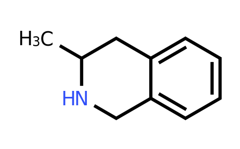 29726-60-1 | 3-Methyl-1,2,3,4-tetrahydroisoquinoline