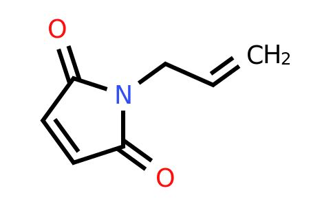 2973-17-3 | N-Allylmaleimide