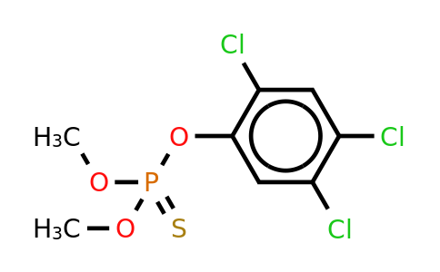299-84-3 | fenchlorphos