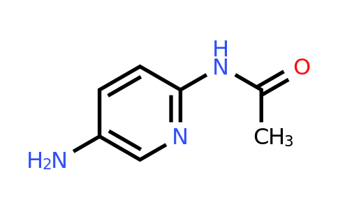29958-14-3 | N-(5-aminopyridin-2-yl)acetamide