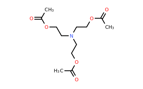 3002-18-4 | 2,2',2''-nitrilotrisethyl triacetate