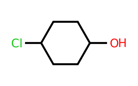 30485-71-3 | 1-CHLORO-4-HYDROXYCYCLOHEXANE