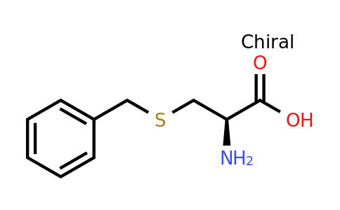 3054-01-1 | (R)-S-Benzylcysteine