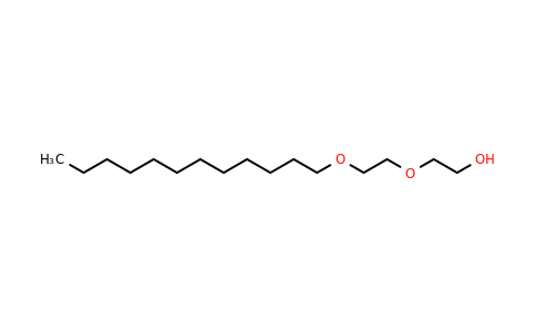3055-93-4 | Diethylene Glycol Monododecyl Ether
