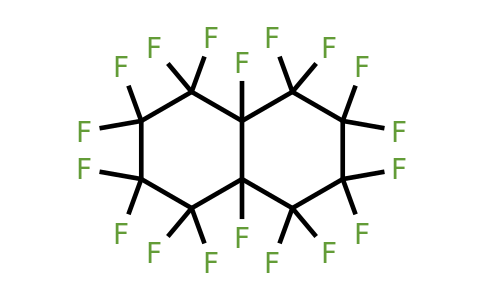 306-94-5 | perfluorodecalin