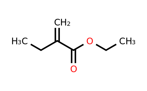 3070-65-3 | Butanoic acid,2-methylene-, ethyl ester