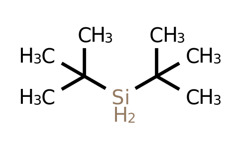 30736-07-3 | DI-TERT-BUTYLSILANE
