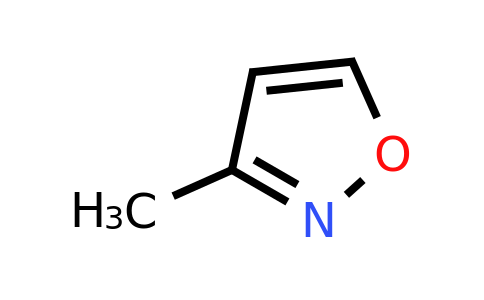 30842-90-1 | 3-methyl-1,2-oxazole