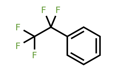 309-11-5 | (Pentafluoroethyl)benzene
