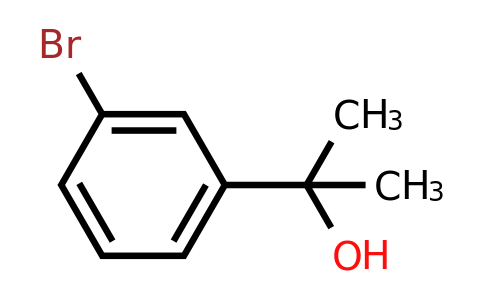 30951-66-7 | 2-(3-Bromophenyl)propan-2-ol