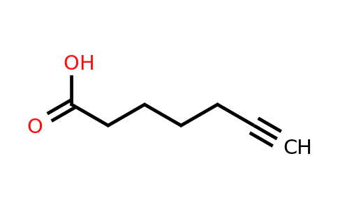 30964-00-2 | hept-6-ynoic acid