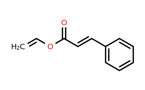 3098-92-8 | Cinnamic acid vinyl ester