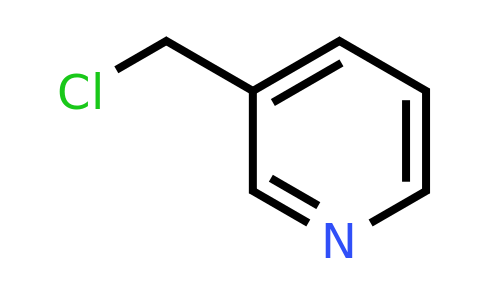 3099-31-8 | 3-(Chloromethyl)pyridine