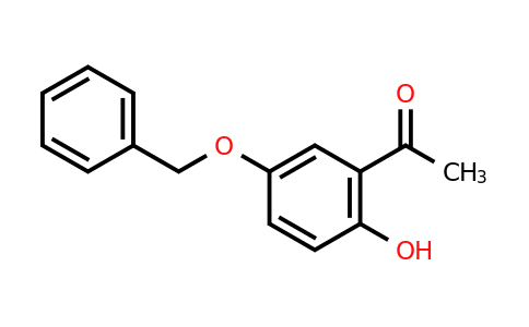 30992-63-3 | 5'-Benzyloxy-2'-hydroxyacetophenone