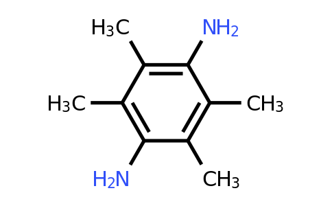 3102-87-2 | 2,3,5,6-Tetramethyl-1,4-phenylenediamine