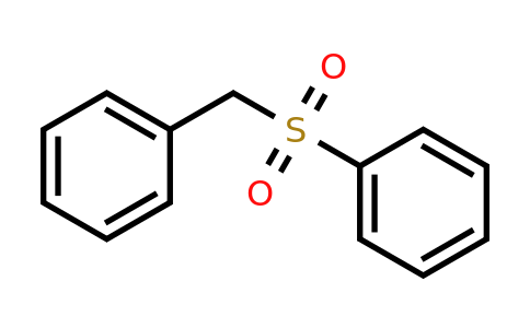 3112-88-7 | (Benzylsulfonyl)benzene