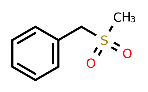 3112-90-1 | ((Methylsulfonyl)methyl)benzene