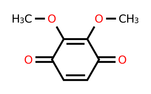 3117-02-0 | 2,3-Dimethoxy-1,4-benzoquinone