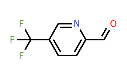 31224-82-5 | 5-(Trifluoromethyl)picolinaldehyde