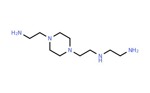 31295-54-2 | N1-(2-(4-(2-aminoethyl)piperazin-1-yl)ethyl)ethane-1,2-diamine