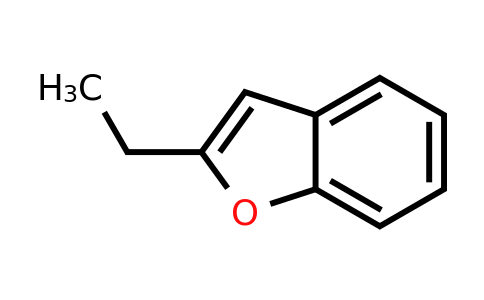 3131-63-3 | 2-Ethylbenzofuran