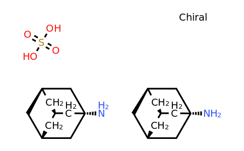 31377-23-8 | amantadine sulfate