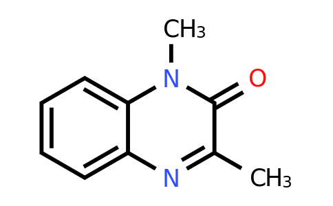 3149-25-5 | 1,3-Dimetilquinoxalin-2(1H)-ona
