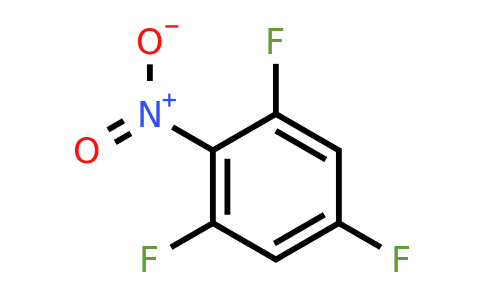 315-14-0 | 2,4,6-Trifluoronitrobenzene
