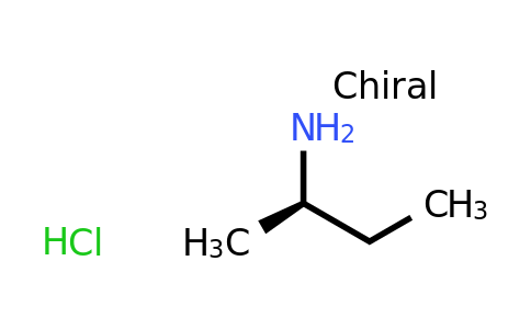 31519-51-4 | (R)-Butan-2-amine hydrochloride