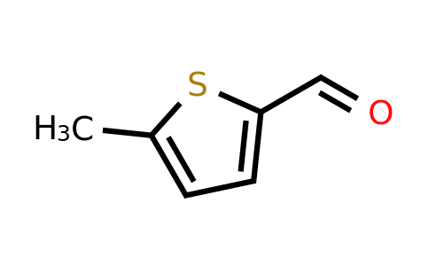 31555-59-6 | 5-Methyl-2-thiophenecarboxaldehyde