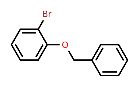 31575-75-4 | 2-(Benzyloxy)bromobenzene