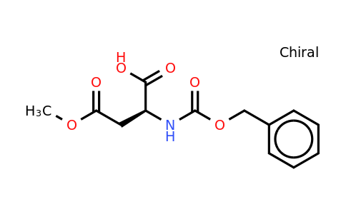 3160-47-2 | CBZ-ASP(OME)-OH