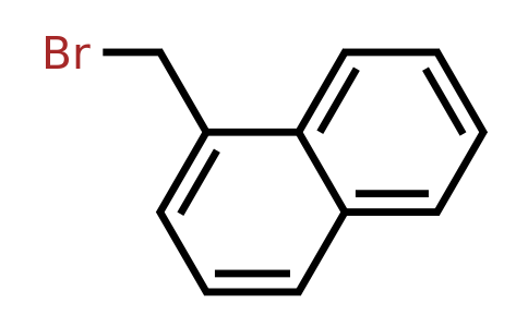 3163-27-7 | 1-(Bromomethyl)naphthalene
