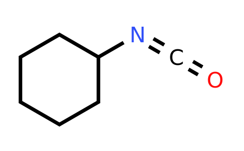 3173-53-3 | cyclohexyl isocyanate