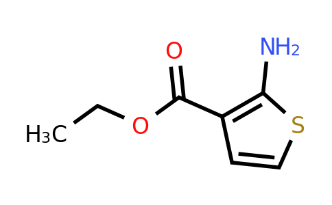31891-06-2 | 2-Amino-thiophene-3-carboxylic acid ethyl ester