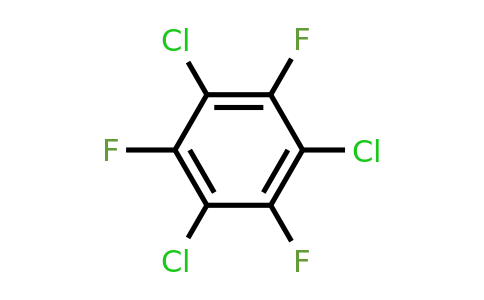 319-88-0 | 1,3,5-Trichloro-2,4,6-trifluorobenzene