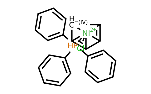 31904-79-7 | CHloro(cyclopentadienyl)(triphenylphosphine)nickel(II)