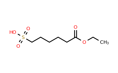 319452-62-5 | Ethyl 6-sulfohexanoate
