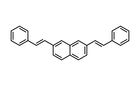 32057-88-8 | 2,7-Distyrylnaphthalene