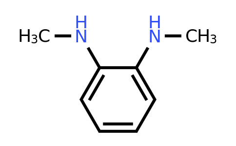 3213-79-4 | N1,N2-Dimethylbenzene-1,2-diamine