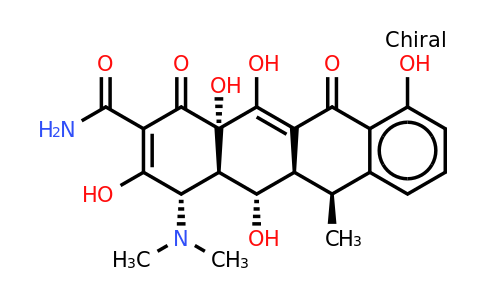 3219-99-6 | 6-epi Doxycycline