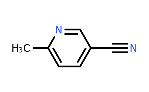 3222-48-8 | 6-methylpyridine-3-carbonitrile
