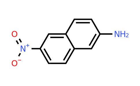 3230-35-1 | 6-Nitronaphthalen-2-amine