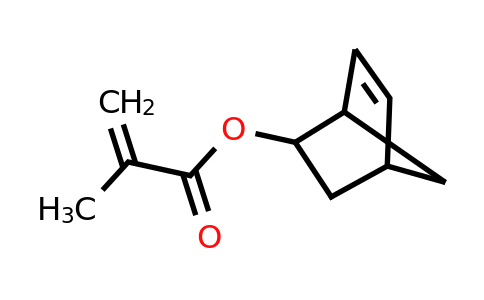 3232-07-3 | Bicyclo[2.2.1]hept-5-en-2-yl methacrylate