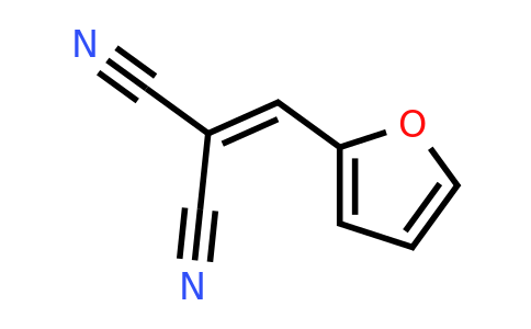 3237-22-7 | 2-(Furan-2-ylmethylene)malononitrile
