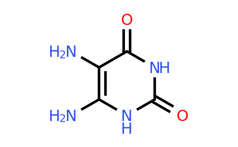 3240-72-0 | 5,6-Diaminopyrimidine-2,4(1H,3H)-dione