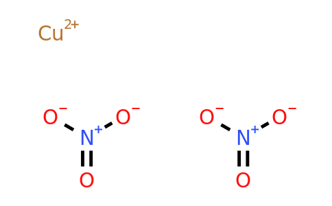3251-23-8 | copper dinitrate