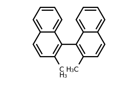 32587-64-7 | 2,2'-Dimethyl-1,1'-binaphthalene