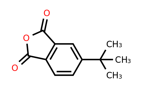 32703-79-0 | 5-(tert-Butyl)isobenzofuran-1,3-dione