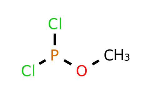 3279-26-3 | dichloro(methoxy)phosphane